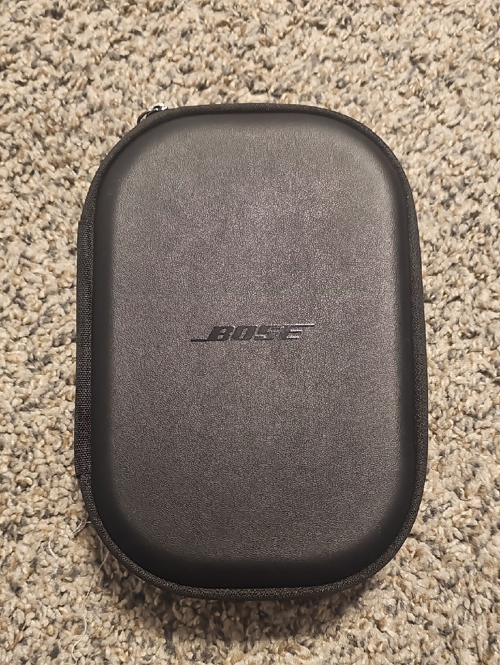 Bose Quiet Comfort Headphone CASE